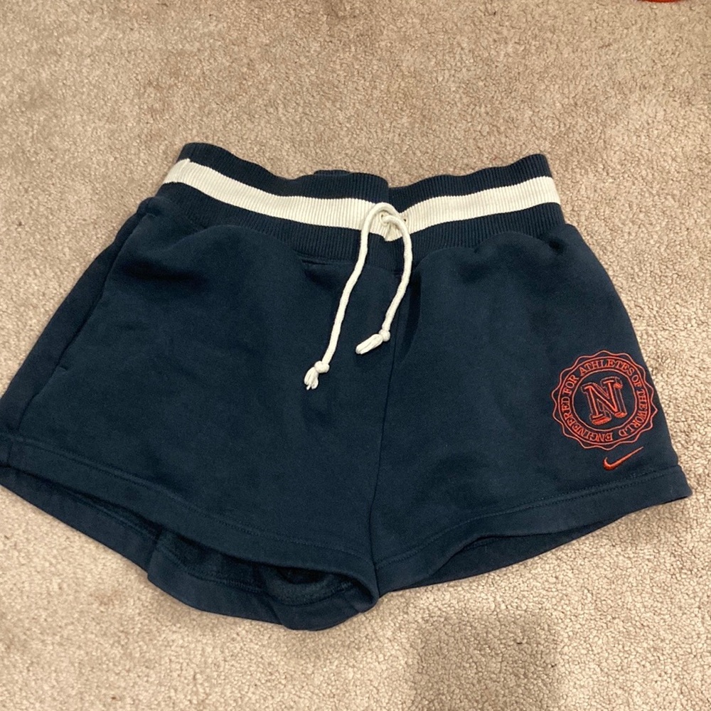Nike phoenix campus shorts